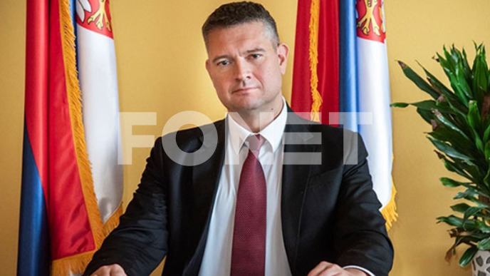 Kosovo zloupotrebilo pravosuđe